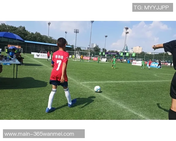 滨州国际足球小镇助力足球文化发展与青少年成长新篇章