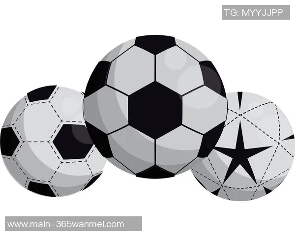 标准足球的不同号码解析及其适用场景详解