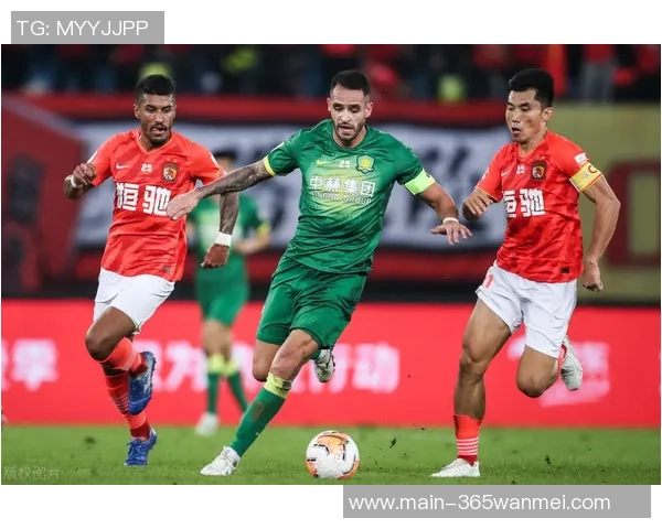 深圳足球在中超联赛中的崛起与挑战分析