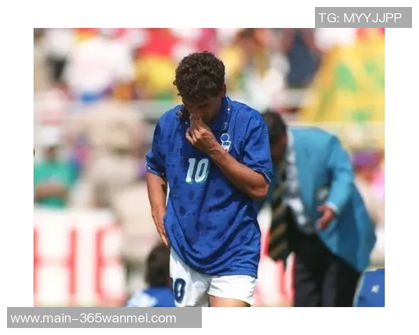 罗伯托巴乔与天下足球的传奇旅程与不朽足迹 罗伯托巴乔与天下足球的传奇旅程与不朽足迹