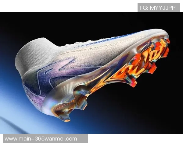 耐克足球鞋蜂毒技术揭秘助力运动员提升场上表现与舒适度