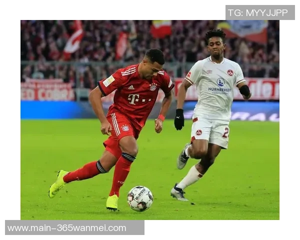 纽伦堡足球比赛精彩回顾与未来展望球迷热情不减的足球盛宴