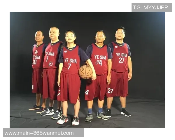 篮球的号数与球员个性之间的微妙关系探讨与分析