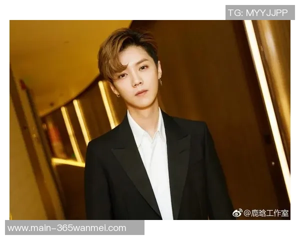 爱奇艺携手鹿晗共庆春日足球盛会点燃青春热情与梦想之旅