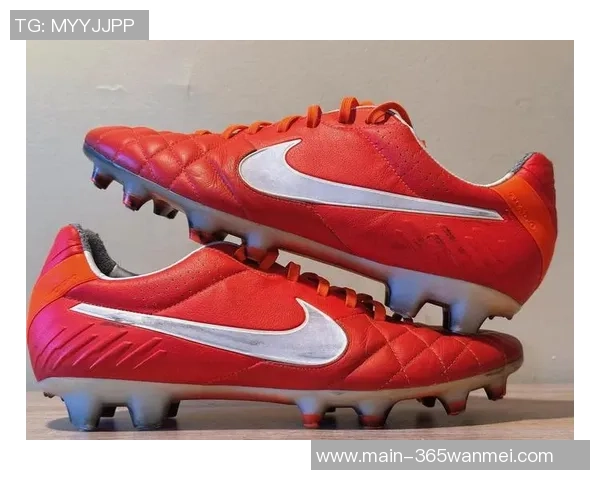 美津浓足球鞋采用优质袋鼠皮打造舒适体验与卓越性能的完美结合