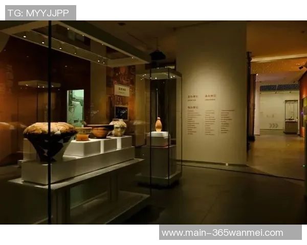 走进足球博物馆探寻历史与激情的交融之旅