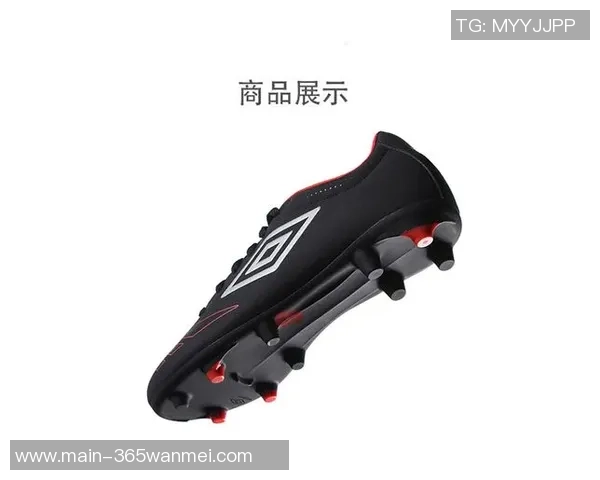 茵宝足球鞋碎钉款式解析与选购指南助你提升球场表现